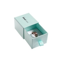 Ring Box 55×50×42 mm - MAB1A | MyJewelBoxes