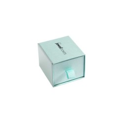 Boîte pour bagues 55×50×42 mm - MAB1A | MyJewelBoxes