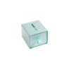 Ring Box 55×50×42 mm - MAB1A | MyJewelBoxes
