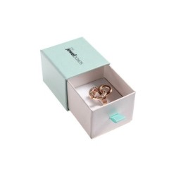 Ring Box 55×50×42 mm - MAB1AB | MyJewelBoxes