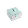 Earring/Pendant Box 73×70×40 mm - MAB2AB | MyJewelBoxes