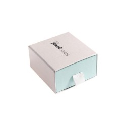 Earring/Pendant Box 73×70×40 mm - MAB2BA | MyJewelBoxes