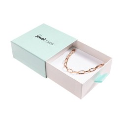 Earring/Pendant Box 90×87×40 mm - MAB3AB | MyJewelBoxes