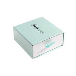 Caja Joyeria PENDIENTES / COLGANTE 90x87x40 mm MAB3AB