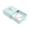Caixa para brincos ou pendentes 90×87×40 mm - MAB3A | MyJewelBoxes