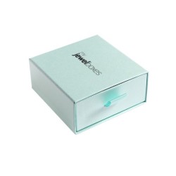 Earring/Pendant Box 90×87×40 mm - MAB3A | MyJewelBoxes
