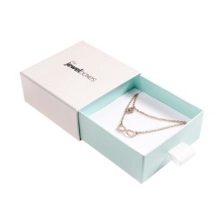 Earring/Pendant Box 90×87×40 mm - MAB3BA | MyJewelBoxes