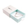 Scatola per orecchini o ciondoli 90×87×40 mm - MAB3BA | MyJewelBoxes