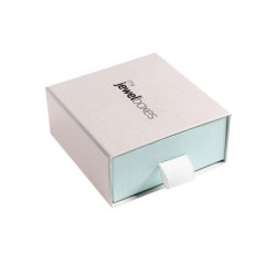 Scatola per orecchini o ciondoli 90×87×40 mm - MAB3BA | MyJewelBoxes