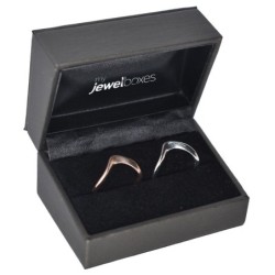 Estojo para Alianças 74×48×40 mm PHI9A | MyJewelBoxes