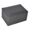 Etui für Trauringe 74×48×40 mm PHI9A | MyJewelBoxes