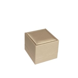 Jewellery Box for Earrings 60×60×50 mm - MAN1P-CH | MyJewelBoxes