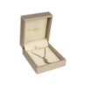 Astuccio per Ciondoli 73×84×37 mm MAN2C-CH | MyJewelBoxes