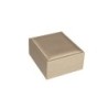Jewellery Box for Pendants 73×84×37 mm - MAN2C-CH | MyJewelBoxes