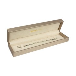 Jewellery Box for Bracelets 220×55×32 mm - MAN5PE-CH