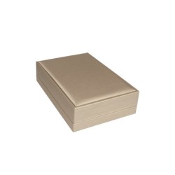 Jewellery Box for Necklaces 110×157×52 mm - MAN6C-CH