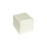 Jewellery Box for Earrings 60×60×50 mm - MAN1P-BR | MyJewelBoxes