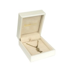 Astuccio per Ciondoli 73×84×37 mm MAN2C-BR | MyJewelBoxes
