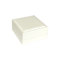 Jewellery Box for Earrings 90×90×40 mm - MAN3P-BR | MyJewelBoxes