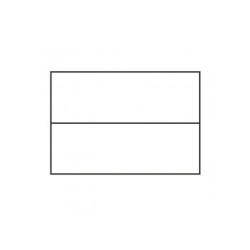 Astuccio per fedi nuziali 70×50×40 mm - MAN4A-BR | MyJewelBoxes