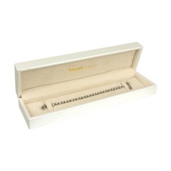Jewellery Box for Bracelets 220×55×32 mm - MAN5PE-BR
