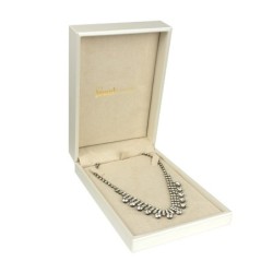 Astuccio per Collane 110×157×52 mm MAN6C-BR | MyJewelBoxes