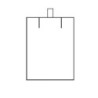 Astuccio per Collane 110×157×52 mm MAN6C-BR | MyJewelBoxes
