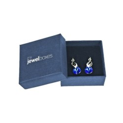 Scatola per orecchini 50×50×23 mm - WAS0-A | MyJewelBoxes
