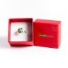 Ring Box 51×51×33 mm - WAS2-R | MyJewelBoxes