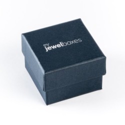 Ring Box 51×51×33 mm - WAS2-A | MyJewelBoxes