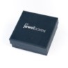 Schachtel für Anhänger 85×85×32 mm - WAS5-A | MyJewelBoxes