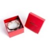 Bangle Box 90×90×58 mm - WAS8-R | MyJewelBoxes