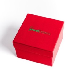 Caixa para braceletes 90×90×58 mm - WAS8-R | MyJewelBoxes
