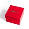 Boîte pour joncs 90×90×58 mm - WAS8-R | MyJewelBoxes