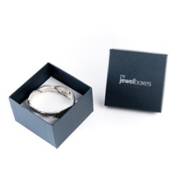 Bangle Box 90×90×58 mm - WAS8-A | MyJewelBoxes