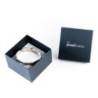 Caixa para braceletes 90×90×58 mm - WAS8-A | MyJewelBoxes
