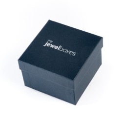 Bangle Box 90×90×58 mm - WAS8-A | MyJewelBoxes