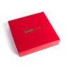 Schachtel für Halsketten 167×167×32 mm - WAS11-R | MyJewelBoxes
