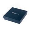 Necklace Box 167×167×32 mm - WAS11-A | MyJewelBoxes