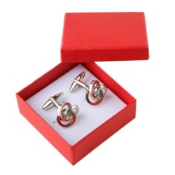 Caja para Gemelos 65×65×25 mm - WAS3G-R