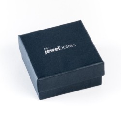 Cufflink Box 65×65×25 mm - WAS3G-A | MyJewelBoxes