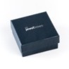 Cufflink Box 65×65×25 mm - WAS3G-A | MyJewelBoxes