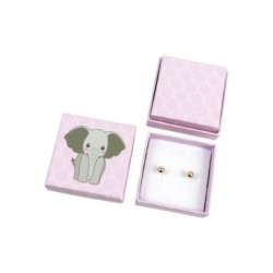 Children's Earring Box 50×50×23 mm - WIL1 | MyJewelBoxes