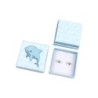 Children's Earring Box 50×50×23 mm - WIL1 | MyJewelBoxes