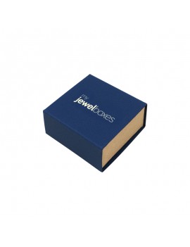 Caja de carton para pendientes