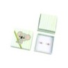 Scatola Bambino per orecchini 50×50×23 mm - WIL1 | MyJewelBoxes
