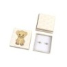 Scatola Bambino per orecchini 50×50×23 mm - WIL1 | MyJewelBoxes