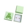 Scatola Bambino per orecchini 50×50×23 mm - WIL1 | MyJewelBoxes