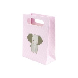 Bolsas + Cajas Infantiles PENDIENTES 50x50x23 mm. WIL3