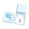 Bolsas + Cajas Infantiles JUEGO Y COLGANTE 65x65x28 mm. WIL4